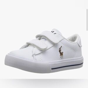 Polo Ralph Lauren Kids Boy's Easten EZ II (little kid)